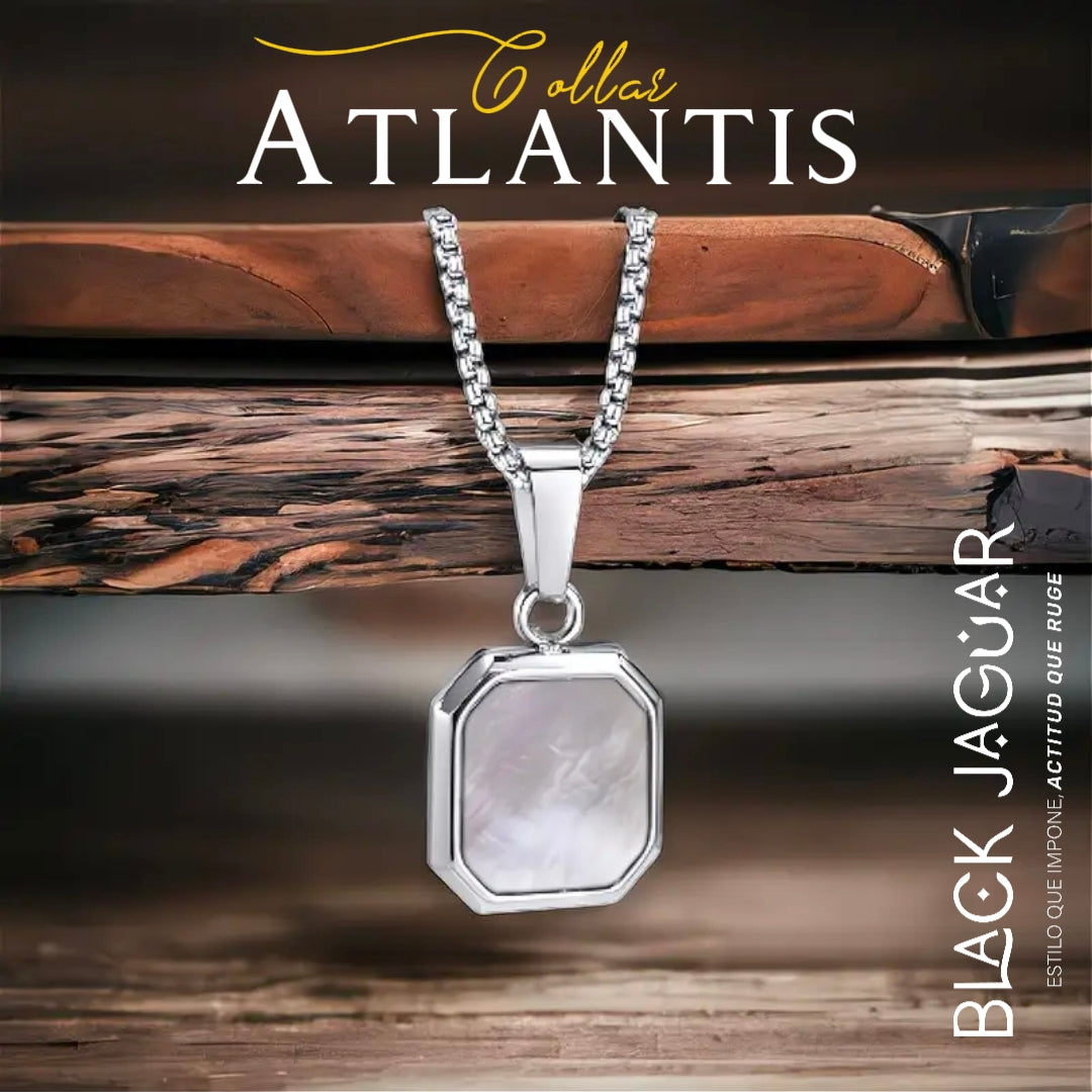 COLLAR ATLANTIS🌊