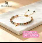 Pulsera Del Amor ✝️❤️
