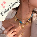 Collar Verona☀️