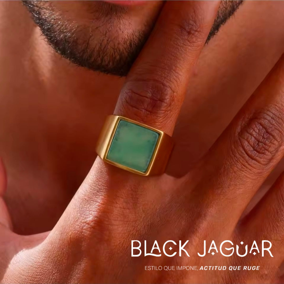 Anillo El Sultán