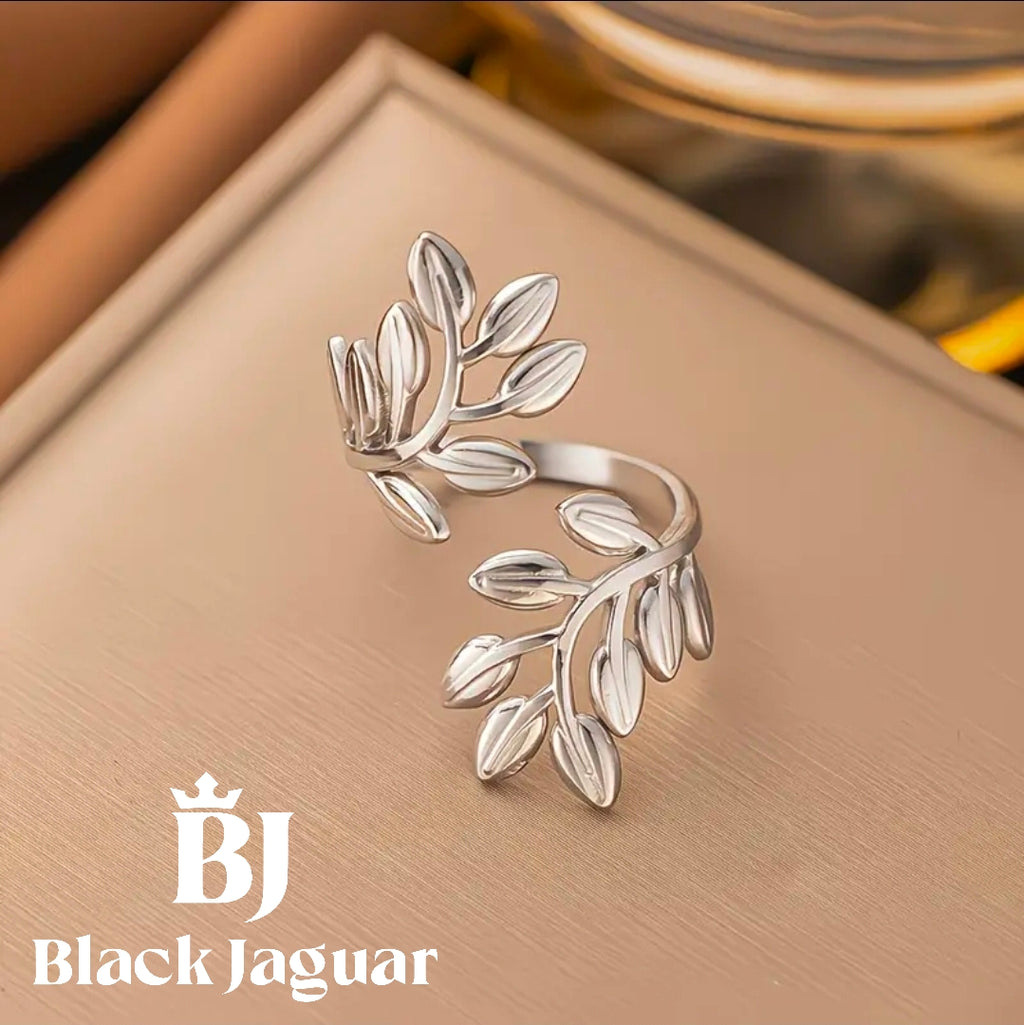 Anillo Victoria 🌿