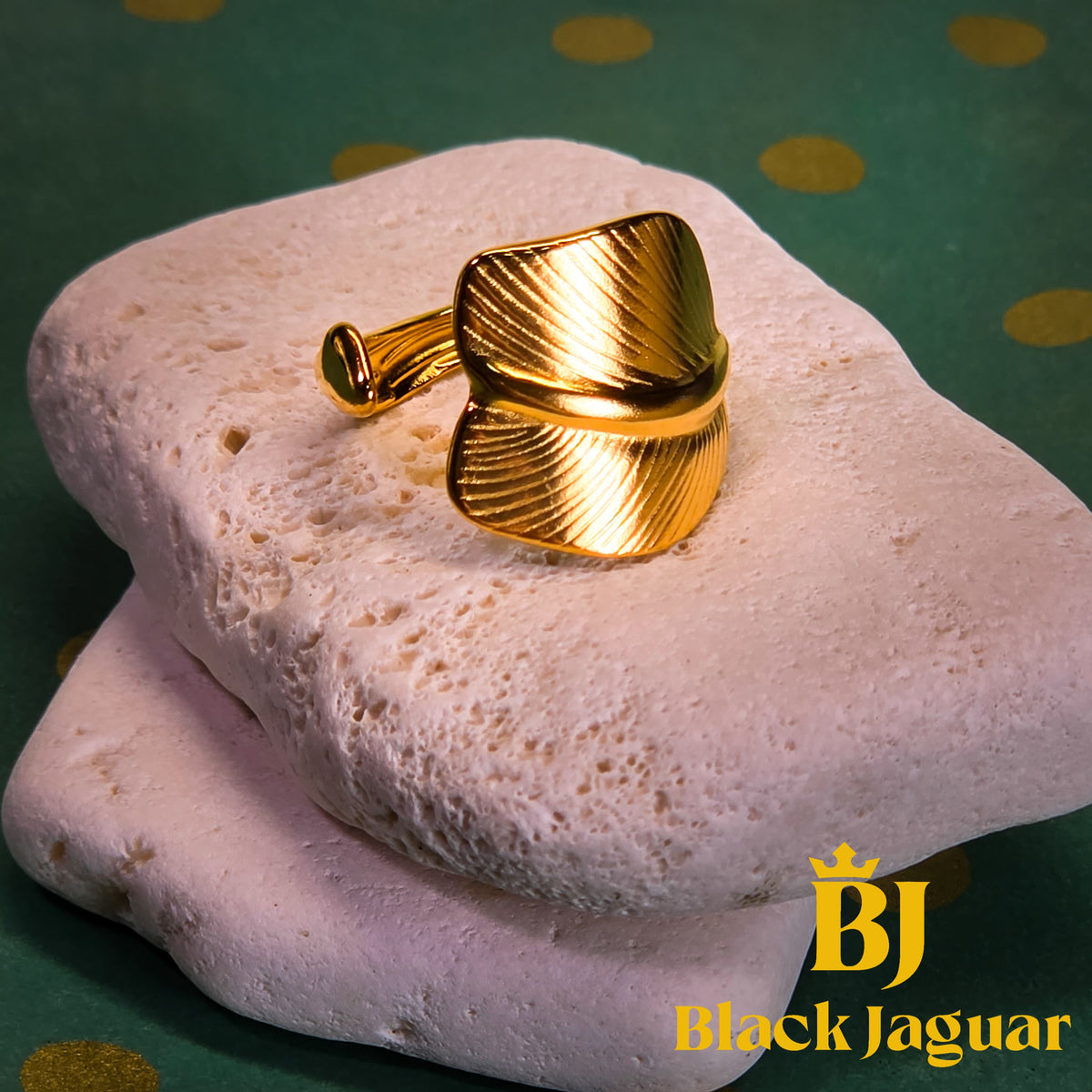 Anillo Brigit