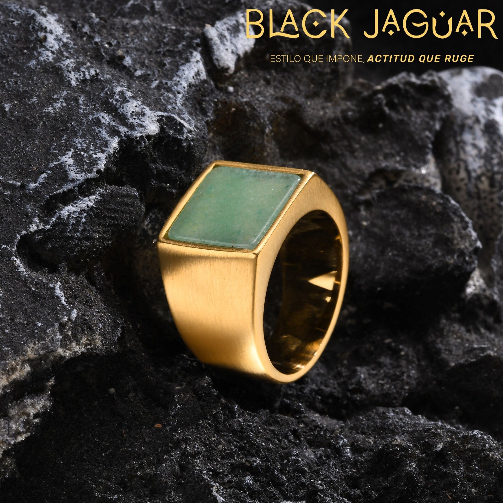Anillo El Sultán