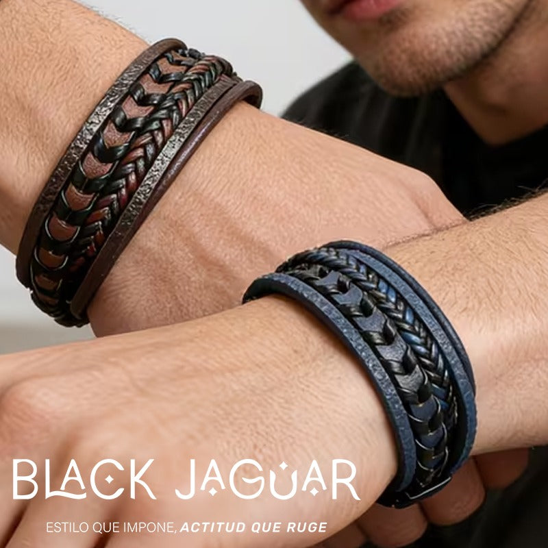 Pulseras Mendoza