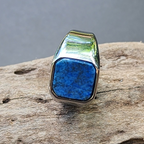 ANILLO SIBERIA