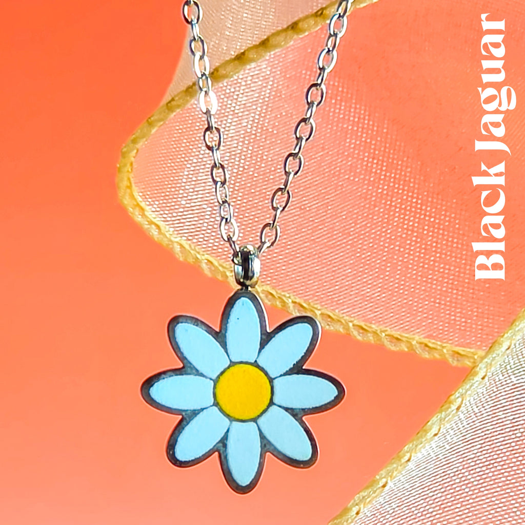 Collar de Margarita