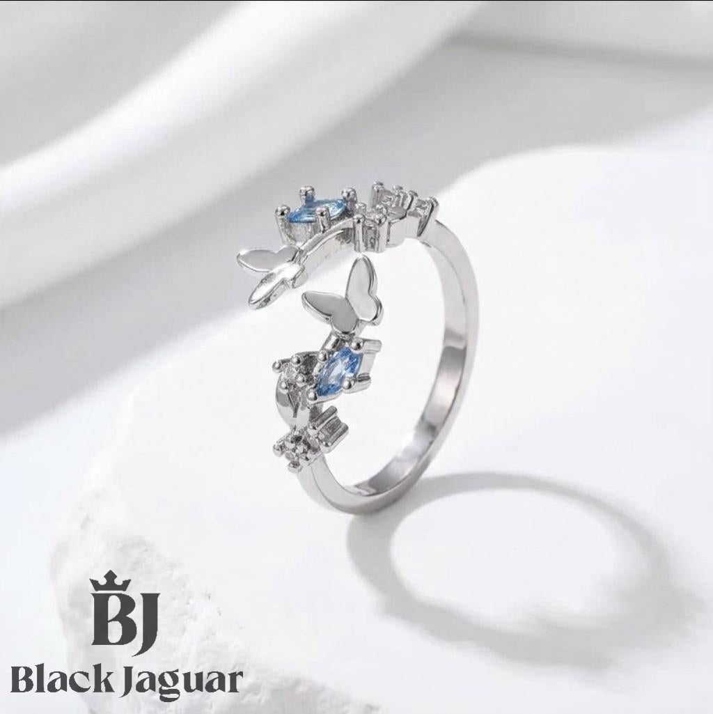Anillo Fairy Tale🧚‍♀️✨️
