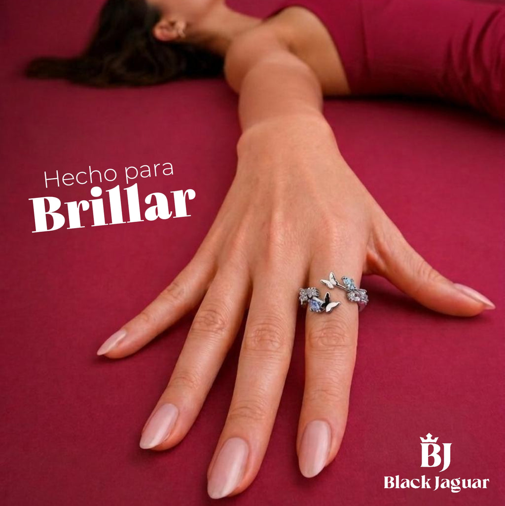 Anillo Fairy Tale🧚‍♀️✨️