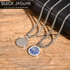 Collar BLUE SKY