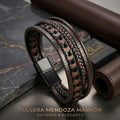 Pulseras Mendoza