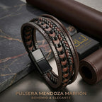 Pulseras Mendoza