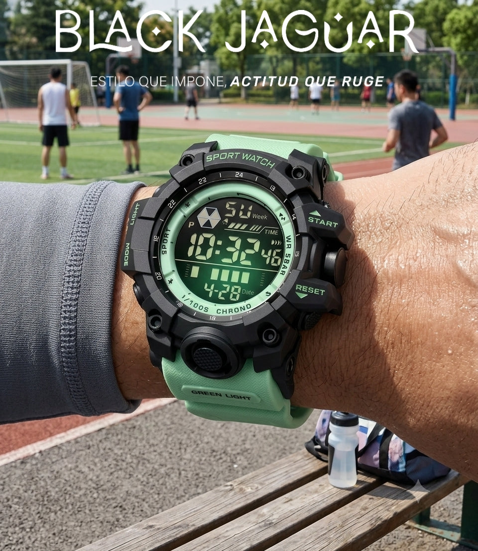 Reloj Boston