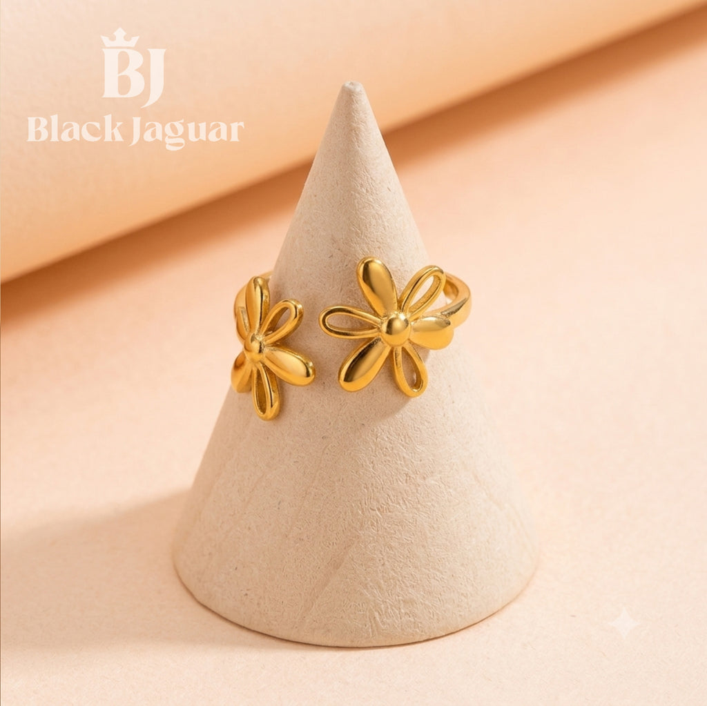 Anillo Daisy🌼