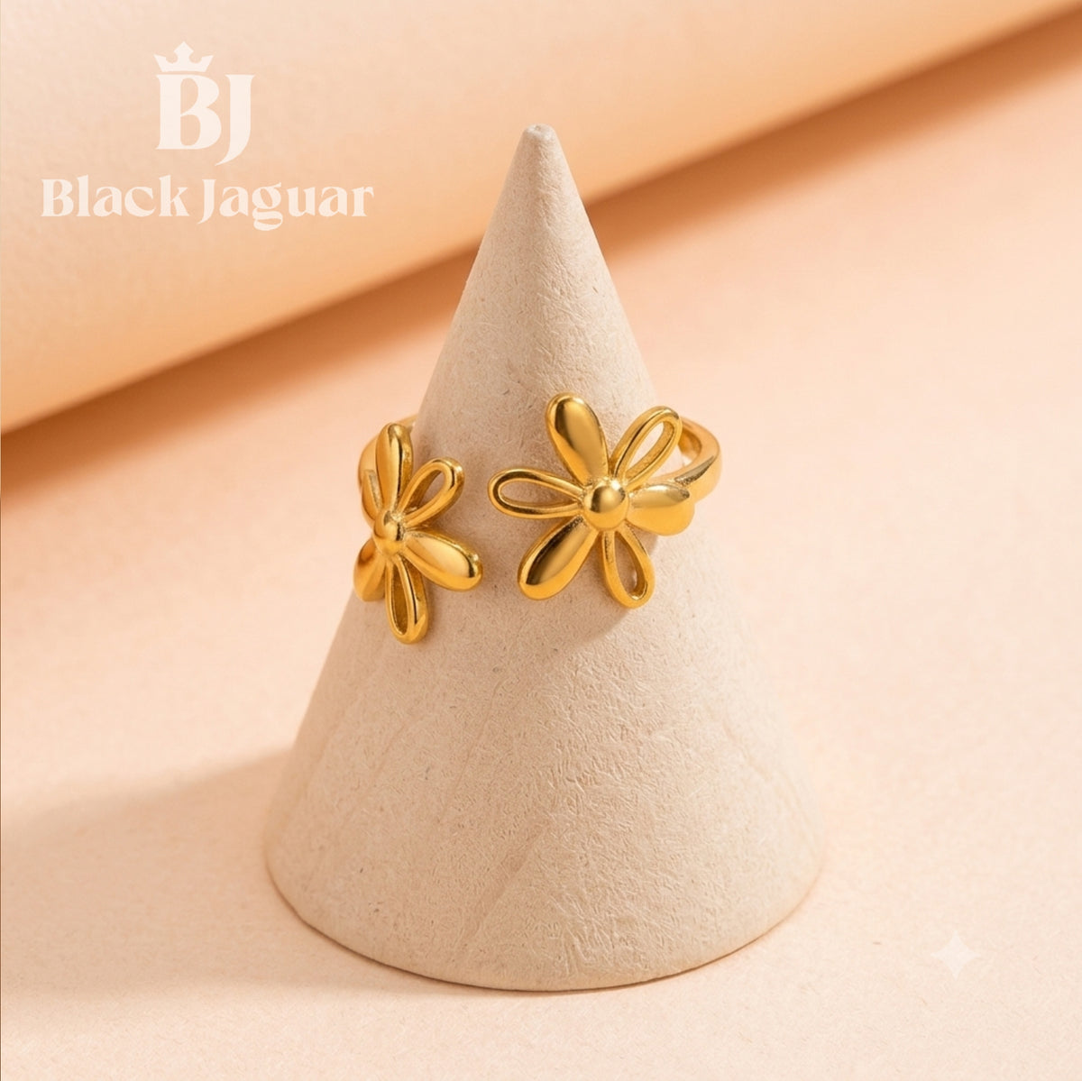 Anillo Daisy🌼
