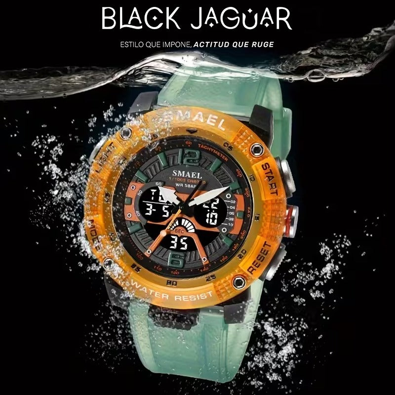 RELOJ ARENAL EXPLORER