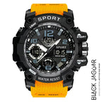 Reloj California Republic
