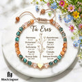Pulsera Identidad 🆔️