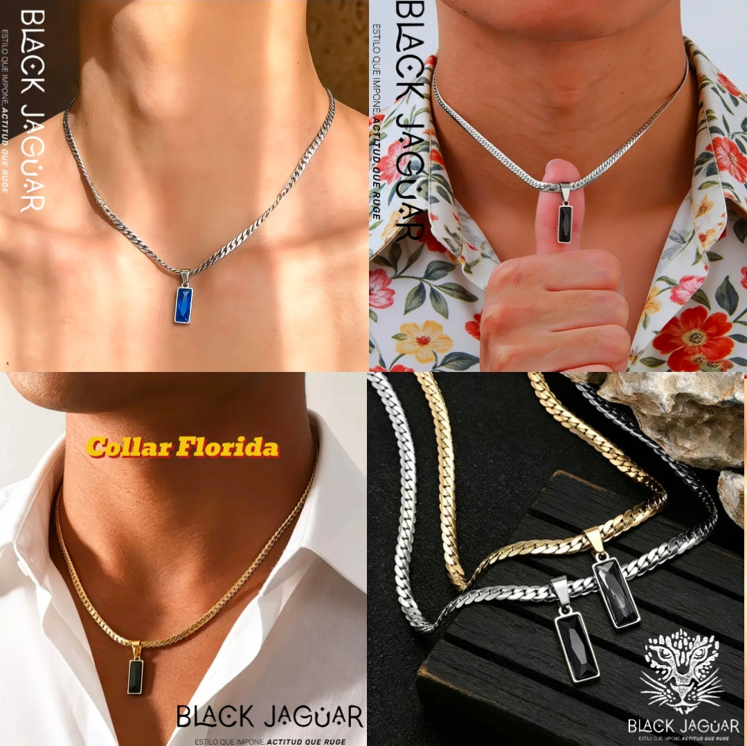 COLLARES FLORIDA