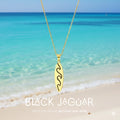 COLLAR MAUI | Gold Edition