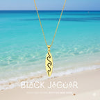 COLLAR MAUI | Gold Edition