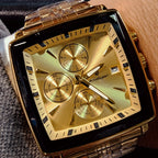 RELOJ BUENOS AIRES | Gold Edition
