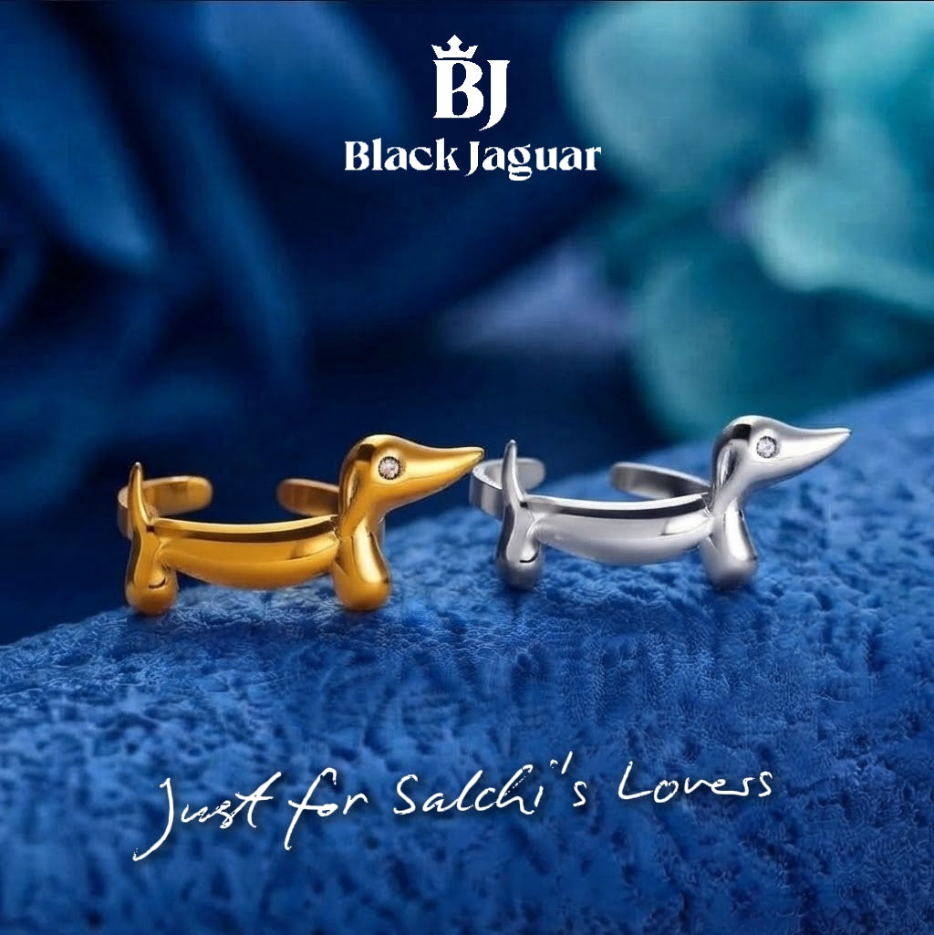Anillos Salchi's Lovers