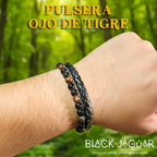 PULSERA OJO DE TIGRE