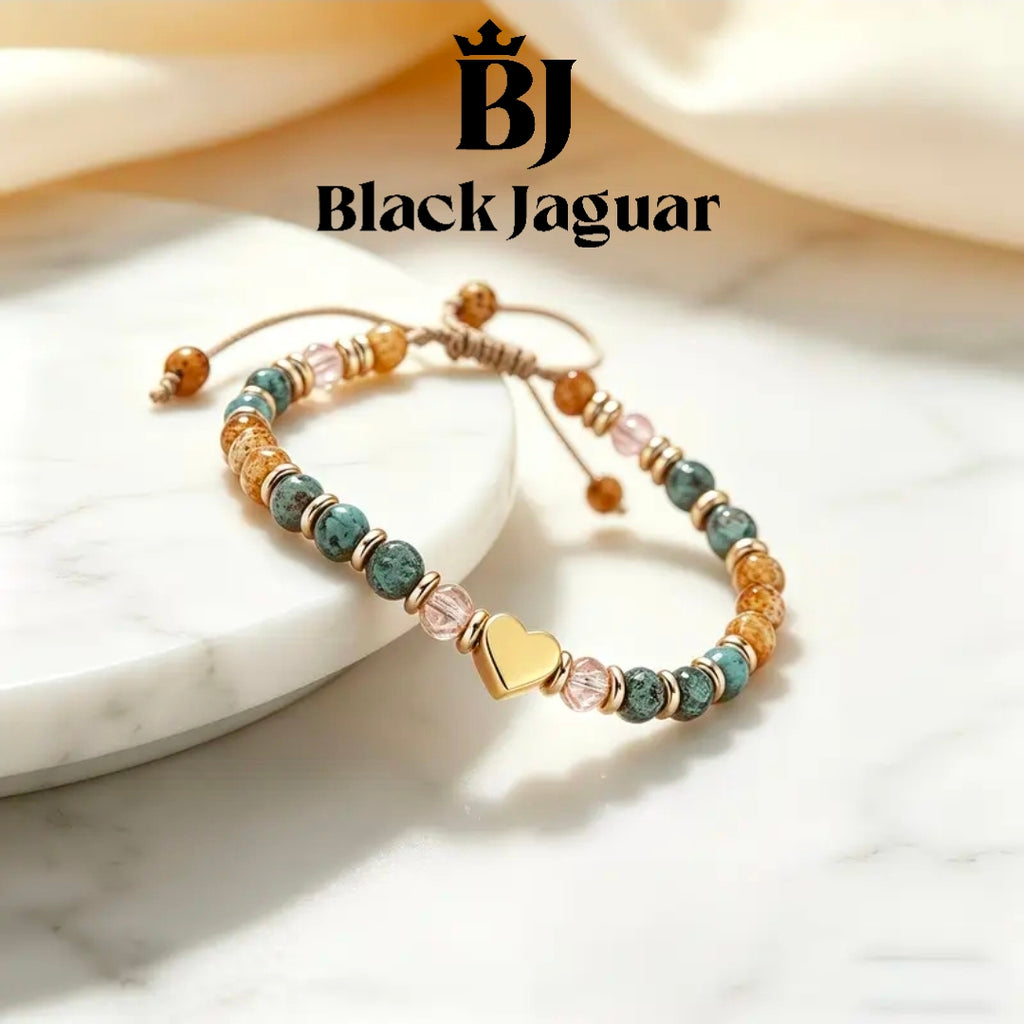 Pulsera Identidad 🆔️