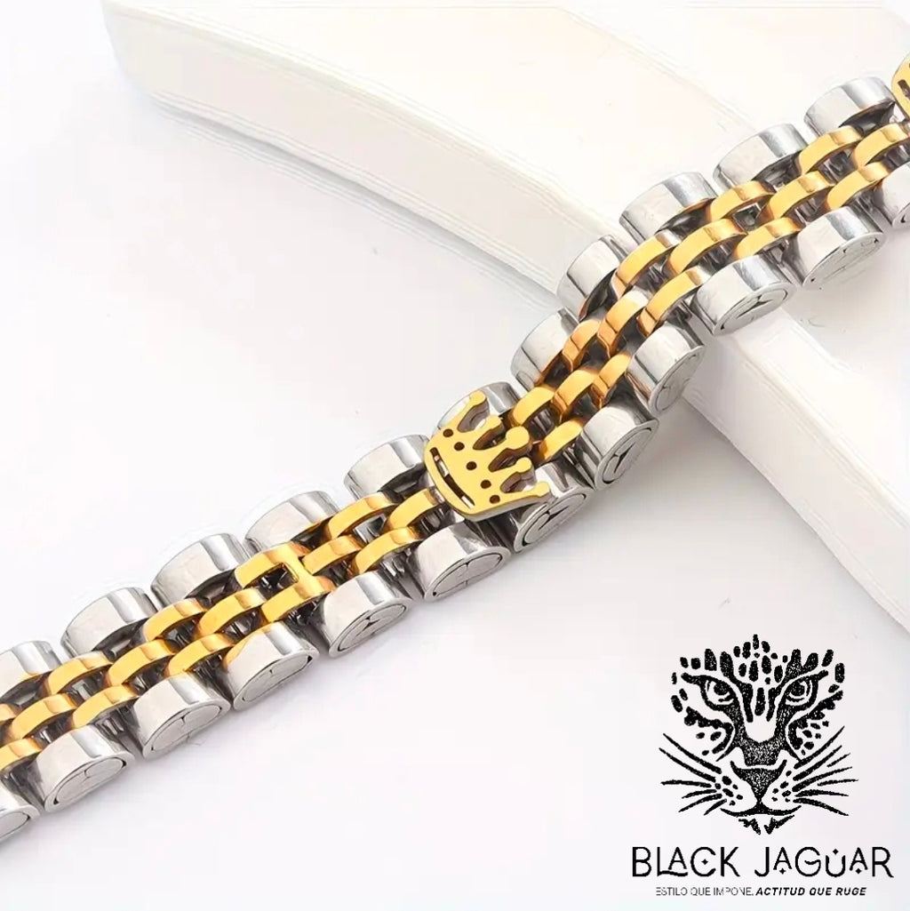 BRAZALETE BUCKINGHAM