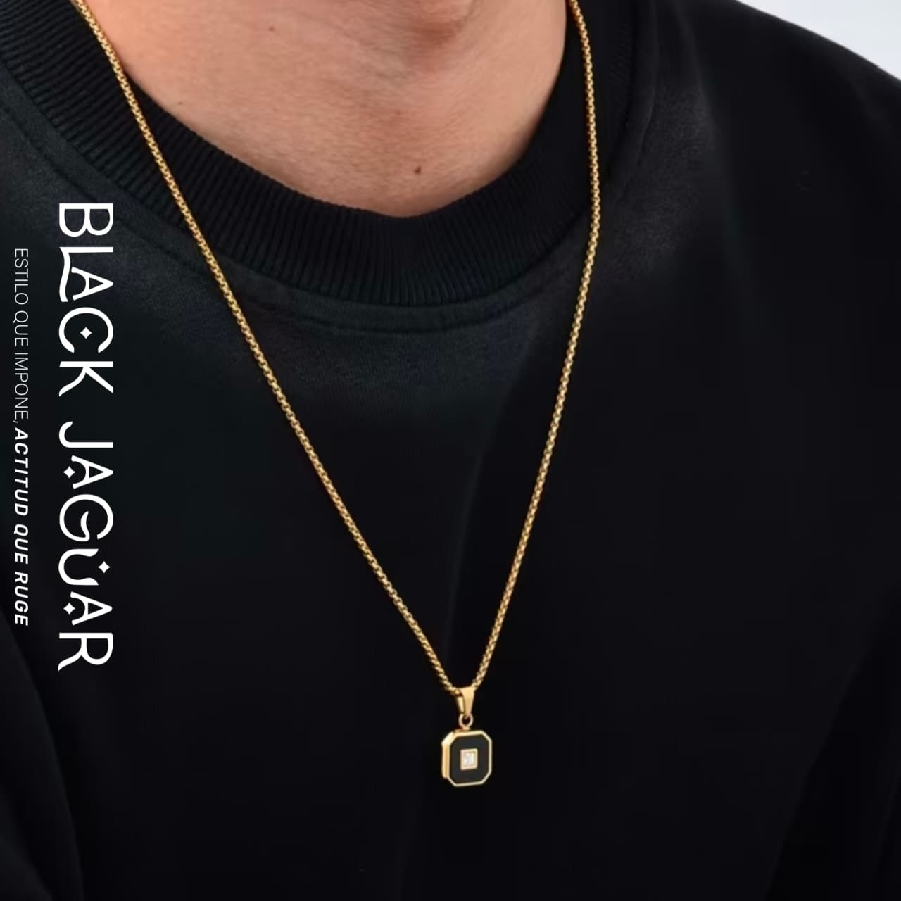 Collar Royal Paris Blue