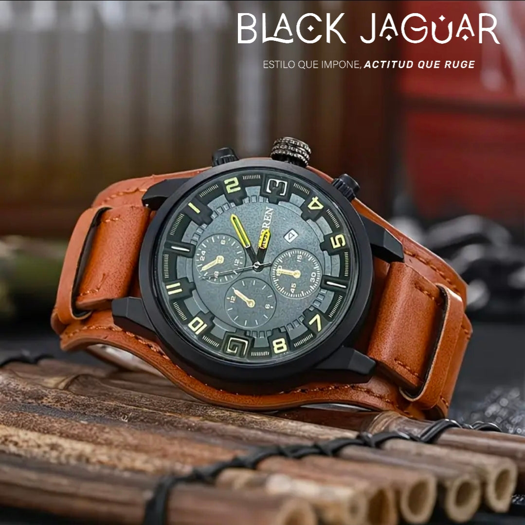 RELOJ GINEBRA