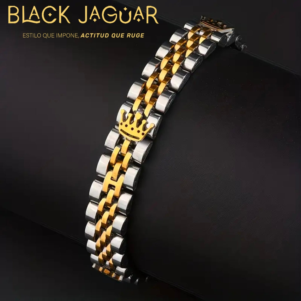 BRAZALETE BUCKINGHAM