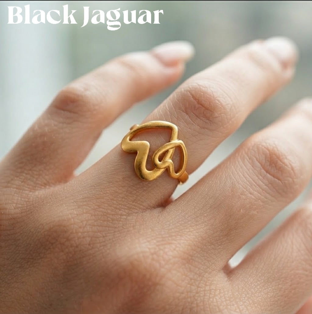 Anillo Cupido👼💞💘