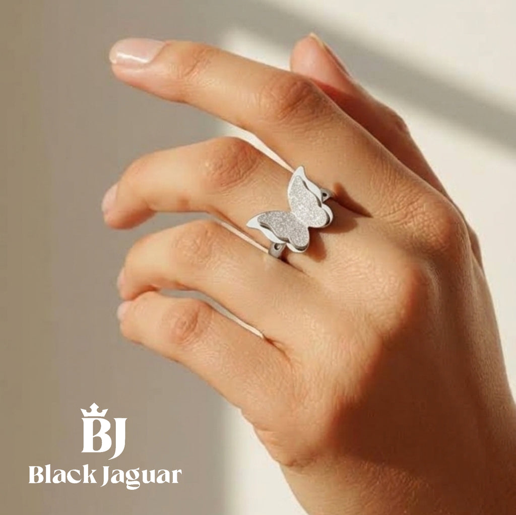 Anillo Mistic 🦋