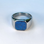 ANILLO SIBERIA