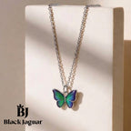 Collar Mariposa Sensible🦋
