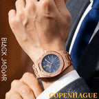 RELOJ COPENHAGUE