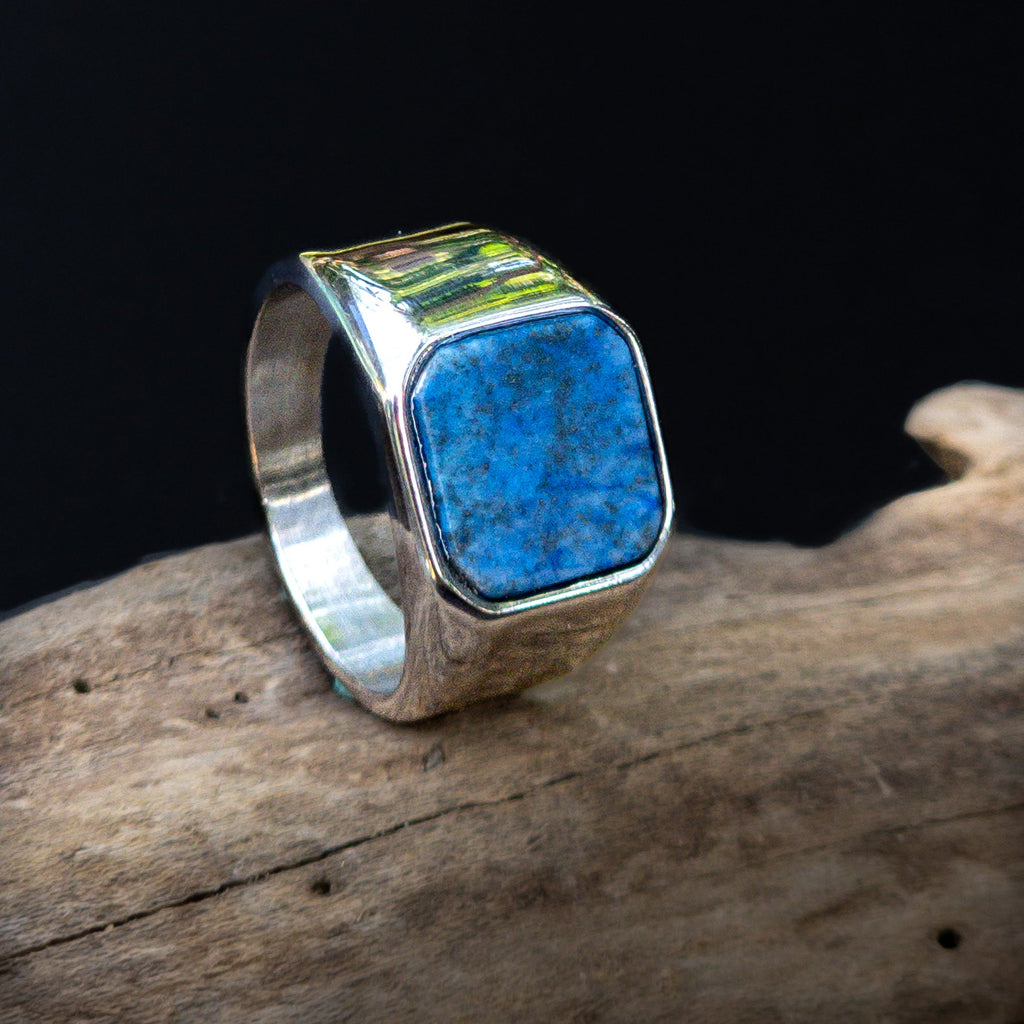 ANILLO SIBERIA