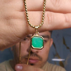 COLLAR SULEIMAN