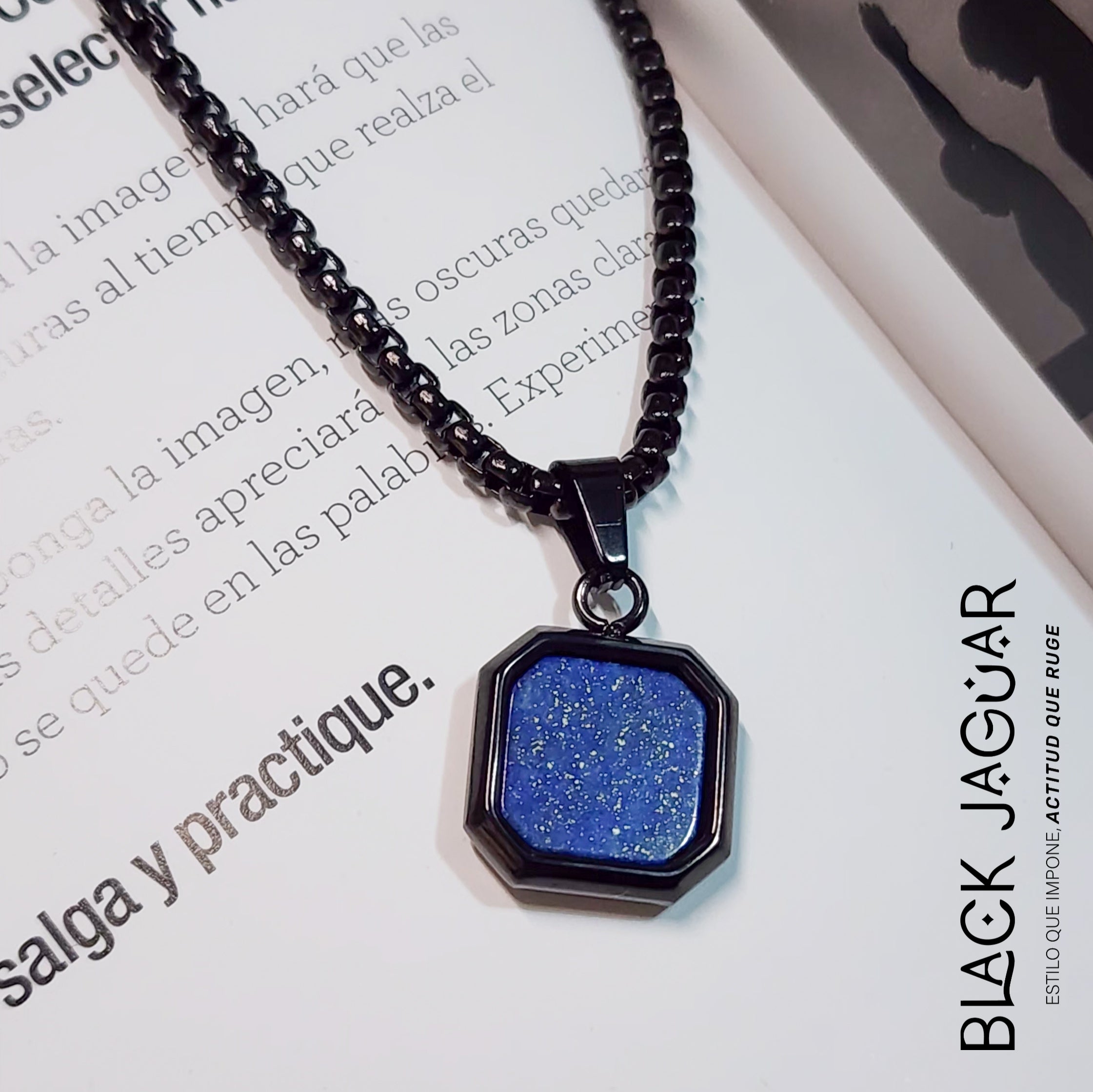 COLLAR ISLANDIA