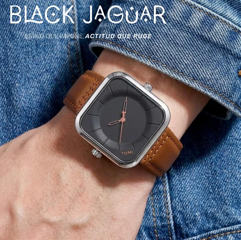 RELOJES TOMI - CALGARY