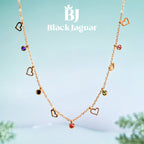 Collar Amor de Primavera