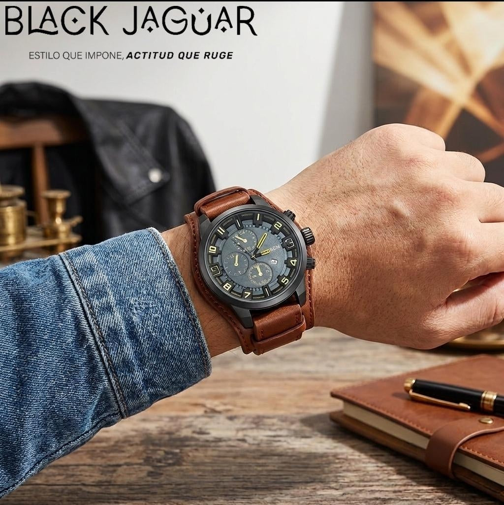 RELOJ GINEBRA
