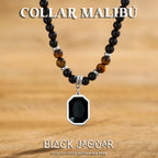 COLLAR MALIBÚ