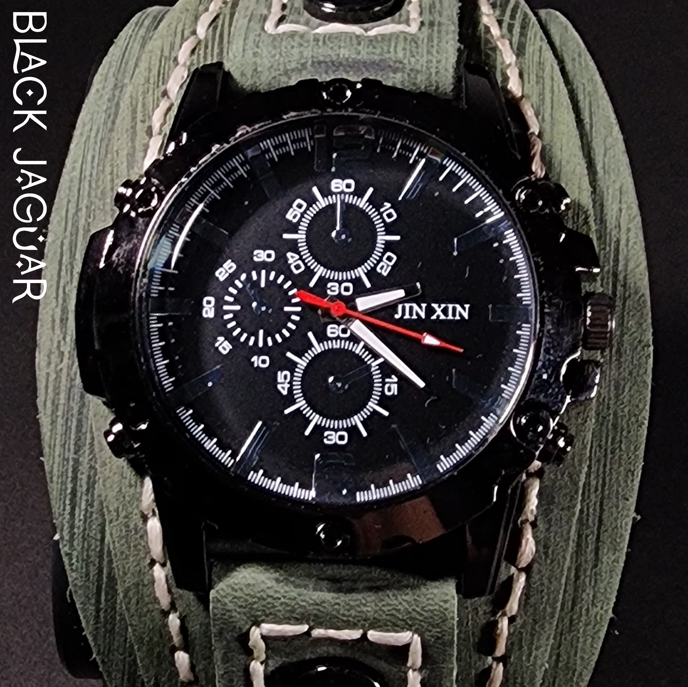 RELOJ BOHEN