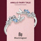 Anillo Fairy Tale🧚‍♀️✨️