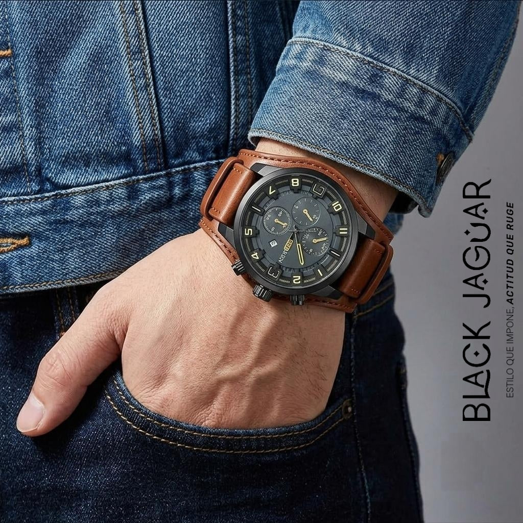 RELOJ GINEBRA