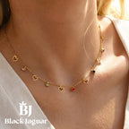 Collar Amor de Primavera