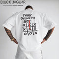 Camisetas Think Outside The Box