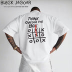 Camisetas Think Outside The Box